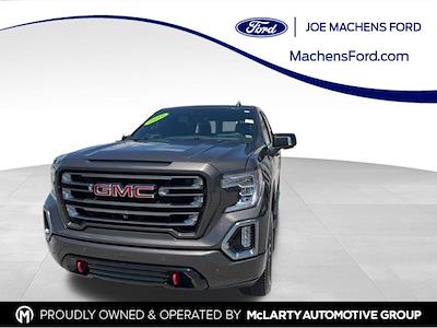 2019 GMC Sierra 1500 Crew Cab 4x4 Pickup for sale #KZ142188 - photo 1