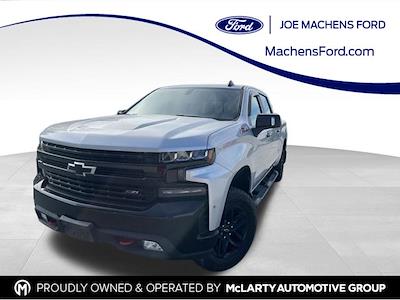 2019 Chevrolet Silverado 1500 Crew Cab 4WD Pickup for sale #KZ168136 - photo 1