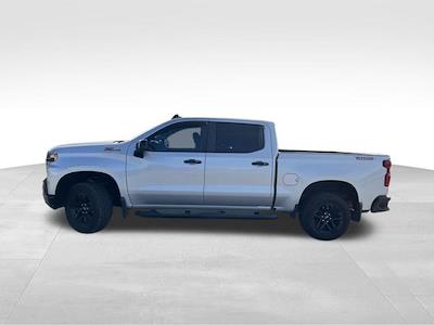 2019 Chevrolet Silverado 1500 Crew Cab 4WD Pickup for sale #KZ168136 - photo 2