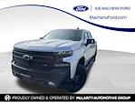 2019 Chevrolet Silverado 1500 Crew Cab 4WD Pickup for sale #KZ168136 - photo 1