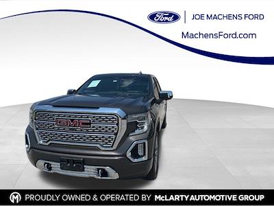 2019 GMC Sierra 1500 Crew Cab 4x4 Pickup for sale #KZ314770 - photo 1
