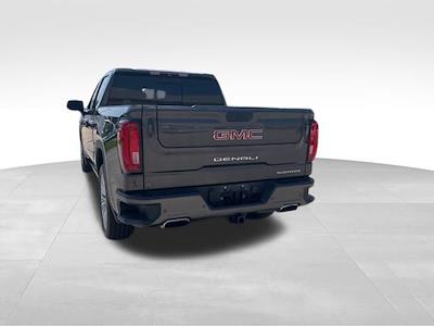 2019 GMC Sierra 1500 Crew Cab 4x4 Pickup for sale #KZ314770 - photo 2