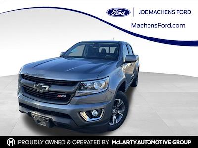 Used 2020 Chevrolet Colorado Z71 Crew Cab for sale #L1103405 - photo 1
