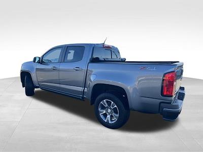 Used 2020 Chevrolet Colorado Z71 Crew Cab for sale #L1103405 - photo 2