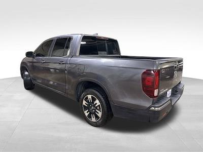 2020 Honda Ridgeline Crew Cab AWD Pickup for sale #LB027219 - photo 2