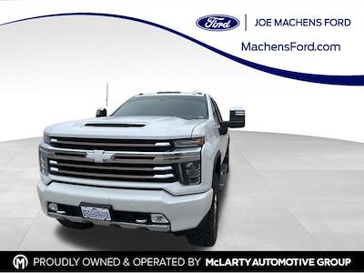 2020 Chevrolet Silverado 2500 Crew Cab SRW 4x4 Pickup for sale #LF139497 - photo 1