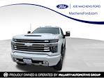 2020 Chevrolet Silverado 2500 Crew Cab SRW 4x4 Pickup for sale #LF139497 - photo 1