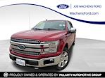 2020 Ford F-150 SuperCrew Cab 4WD Pickup for sale #LFA39017 - photo 1