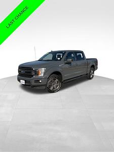 2020 Ford F-150 SuperCrew Cab 4WD Pickup for sale #LFA84411 - photo 1