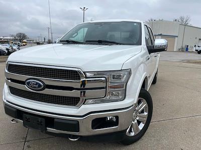 Used 2020 Ford F-150 - photo 1