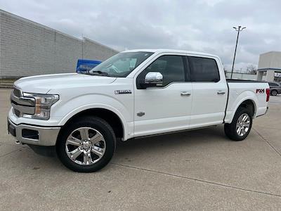 Used 2020 Ford F-150 - photo 1