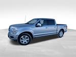 Used 2020 Ford F-150 Platinum SuperCrew Cab for sale #LFC22664 - photo 3