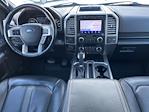 Used 2020 Ford F-150 Platinum SuperCrew Cab for sale #LFC22664 - photo 24