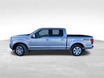 Used 2020 Ford F-150 Platinum SuperCrew Cab for sale #LFC22664 - photo 4