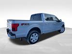 Used 2020 Ford F-150 Platinum SuperCrew Cab for sale #LFC22664 - photo 6