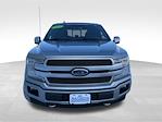 Used 2020 Ford F-150 Platinum SuperCrew Cab for sale #LFC22664 - photo 9