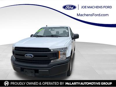 2020 Ford F-150 Regular Cab 4x2 Pickup for sale #LKD49005 - photo 1