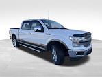 2020 Ford F-150 SuperCrew Cab 4WD Pickup for sale #LKD57345 - photo 8