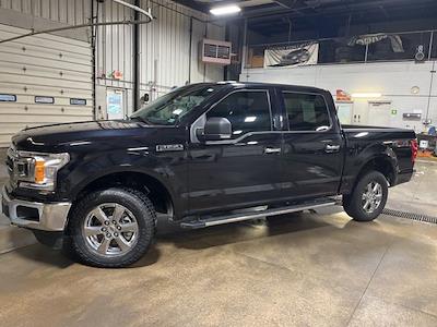 Used 2020 Ford F-150 - photo 1