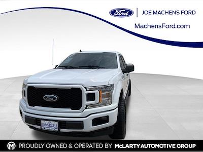 2020 Ford F-150 SuperCrew Cab 4x4 Pickup for sale #LKF46857 - photo 1