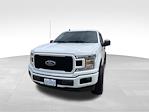 2020 Ford F-150 SuperCrew Cab 4x4 Pickup for sale #LKF46857 - photo 3
