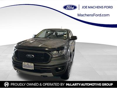 2020 Ford Ranger SuperCrew Cab 4x4 Pickup for sale #LLA76897 - photo 1