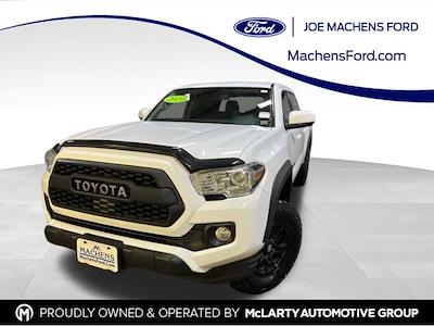 Used 2020 Toyota Tacoma SR5 Double Cab for sale #LM307582 - photo 1