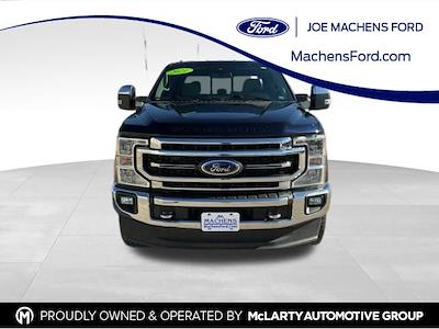 Used 2021 Ford F-350 Lariat Crew Cab for sale #MED63587 - photo 1