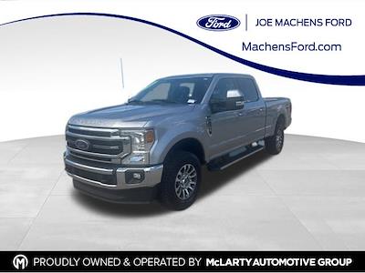 2021 Ford F-250 Crew Cab 4WD Pickup for sale #MED93321 - photo 1