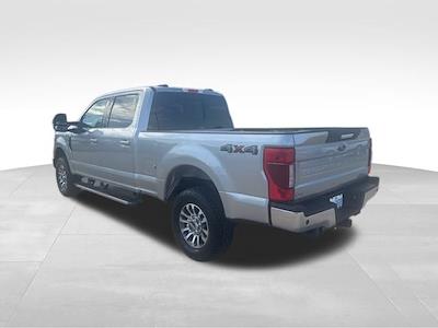 2021 Ford F-250 Crew Cab 4WD Pickup for sale #MED93321 - photo 2