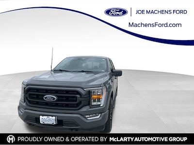 2021 Ford F-150 SuperCrew Cab 4x4 Pickup for sale #MFB04623 - photo 1