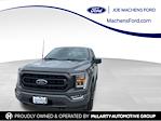 2021 Ford F-150 SuperCrew Cab 4x4 Pickup for sale #MFB04623 - photo 1
