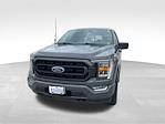 2021 Ford F-150 SuperCrew Cab 4x4 Pickup for sale #MFB04623 - photo 3