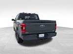 2021 Ford F-150 SuperCrew Cab 4x4 Pickup for sale #MFB04623 - photo 2