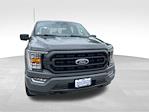 2021 Ford F-150 SuperCrew Cab 4x4 Pickup for sale #MFB04623 - photo 8