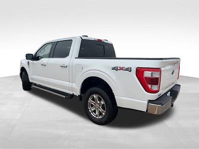 2021 Ford F-150 SuperCrew Cab 4WD Pickup for sale #MFB27900 - photo 2