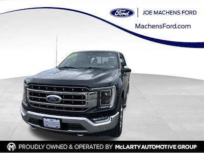 2021 Ford F-150 SuperCrew Cab 4x4 Pickup for sale #MFB36978 - photo 1