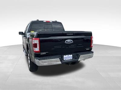 2021 Ford F-150 SuperCrew Cab 4x4 Pickup for sale #MFB36978 - photo 2