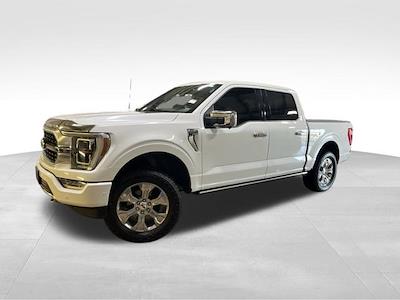 Used 2021 Ford F-150 - photo 1