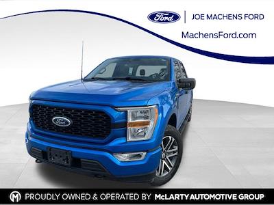 Used 2021 Ford F-150 - photo 1