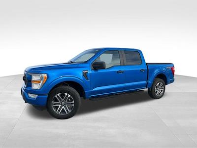Used 2021 Ford F-150 - photo 1