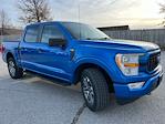 2021 Ford F-150 SuperCrew Cab 4WD Pickup for sale #MFB94138 - photo 8