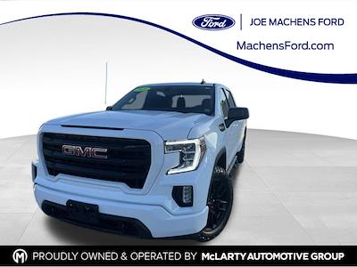 Used 2021 GMC Sierra 1500 Elevation Crew Cab 4x4 Pickup for sale #MG335276 - photo 1