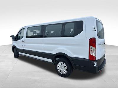 Used 2021 Ford Transit 350 XLT Passenger Van for sale #MKA38110 - photo 2