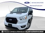 Used 2021 Ford Transit 350 XLT Passenger Van for sale #MKA38110 - photo 1