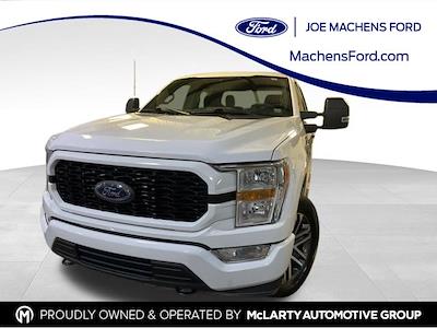 Used 2021 Ford F-150 - photo 1