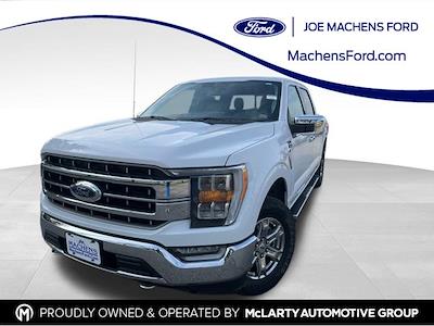 2021 Ford F-150 SuperCrew Cab 4WD Pickup for sale #MKD55957 - photo 1