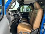 Used 2021 Jeep Gladiator Rubicon Crew Cab 4x4 Pickup for sale #ML593212 - photo 14