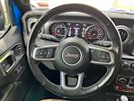 Used 2021 Jeep Gladiator Rubicon Crew Cab 4x4 Pickup for sale #ML593212 - photo 18