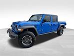Used 2021 Jeep Gladiator Rubicon Crew Cab 4x4 Pickup for sale #ML593212 - photo 3